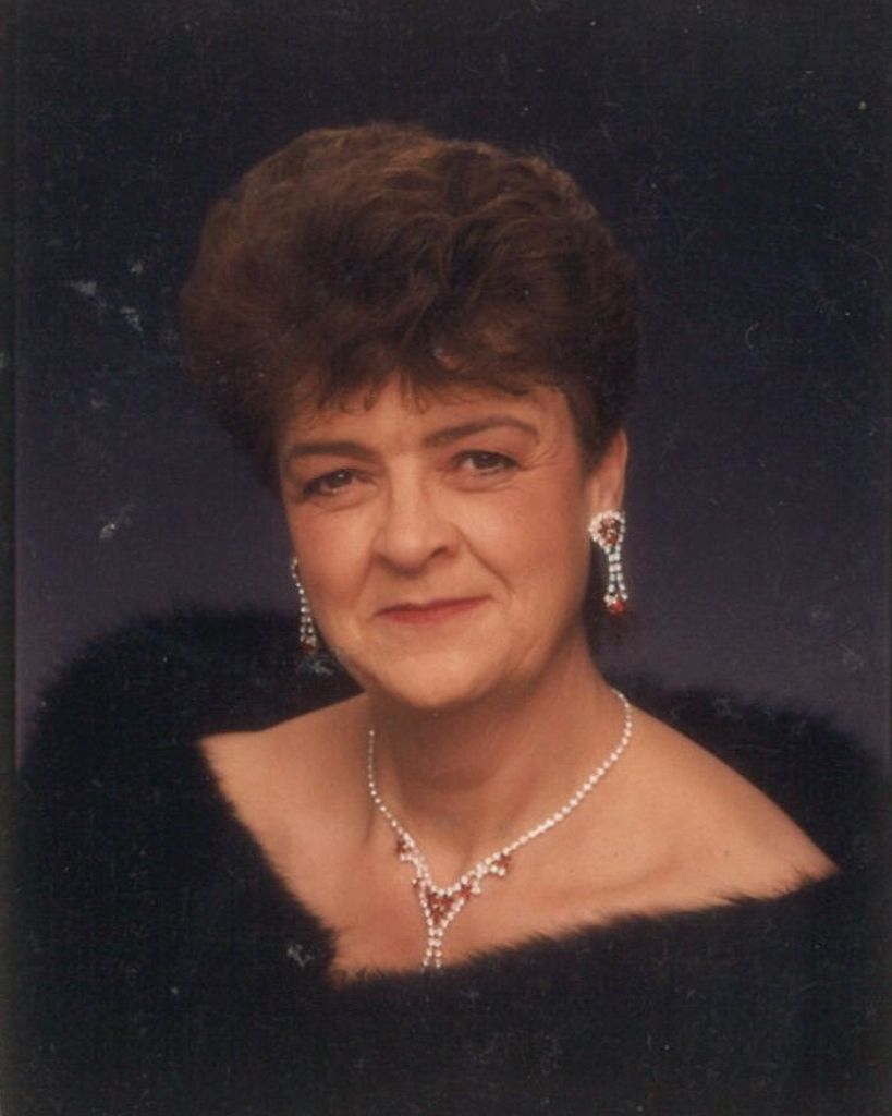 Barbara J. Zech Profile Photo