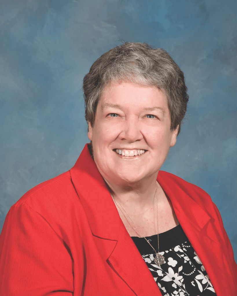 Joan Mickey, Ssj Profile Photo