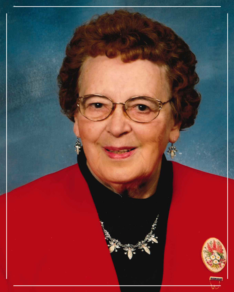 Lucy Barman Profile Photo