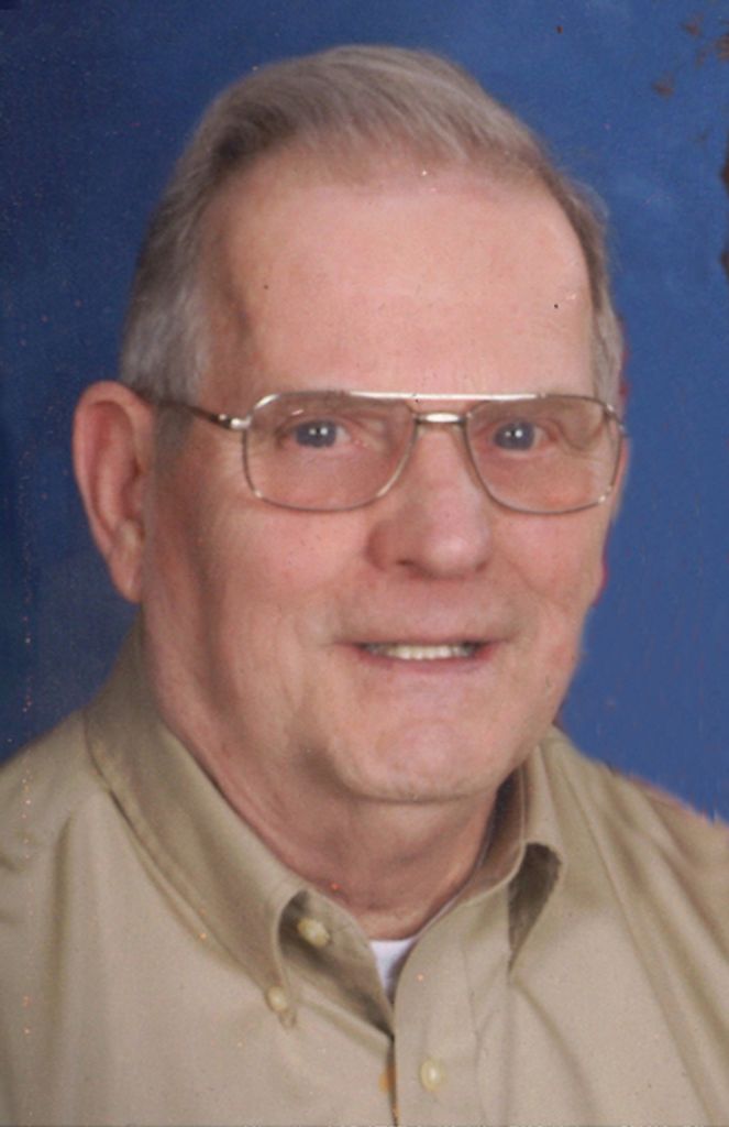 Donald Lee Penka