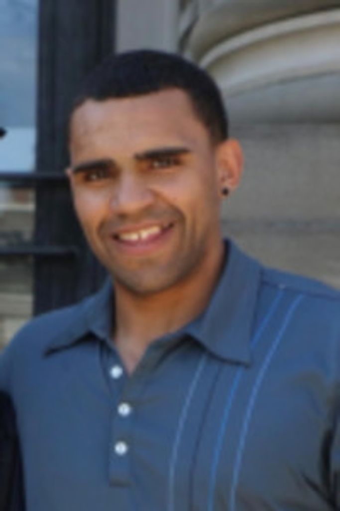 Charles Winfield Smith Profile Photo