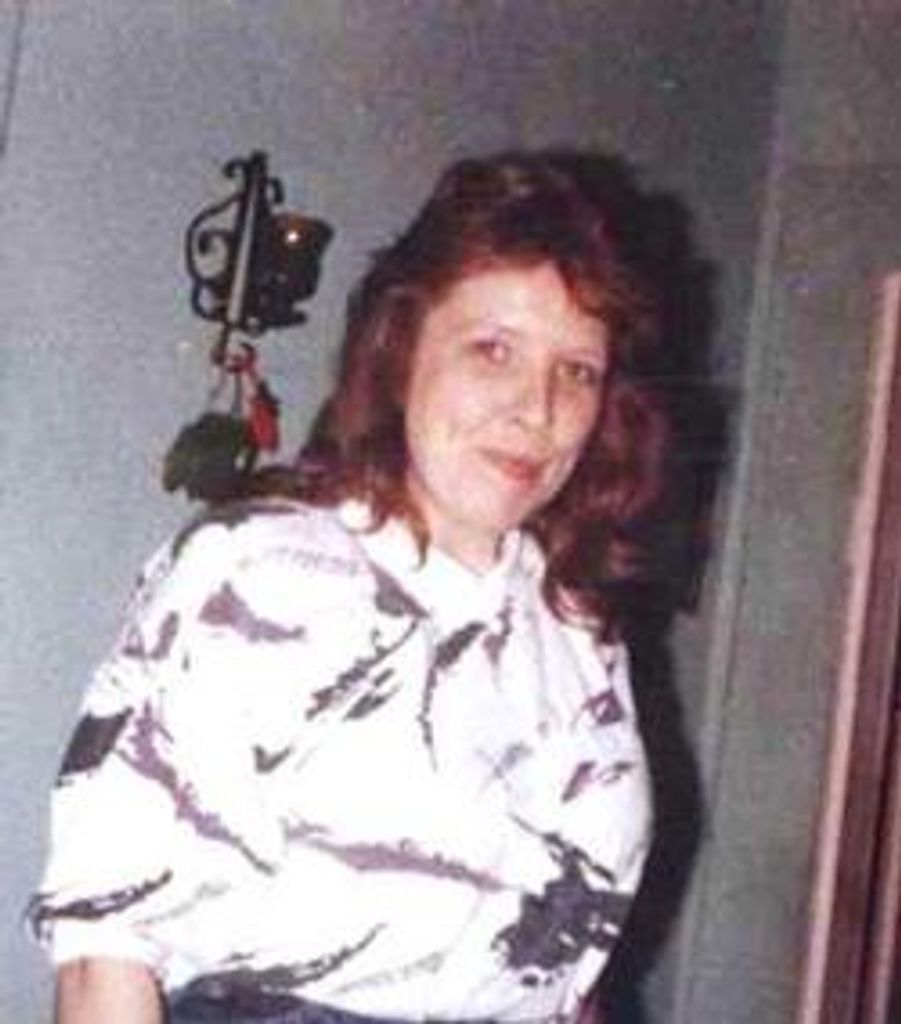 Sherry Denese Lenard