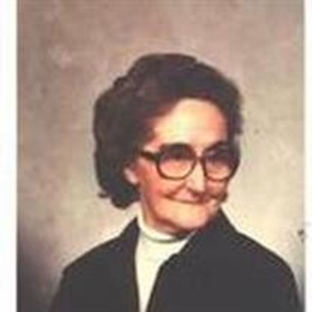 Bessie Ann Coppock