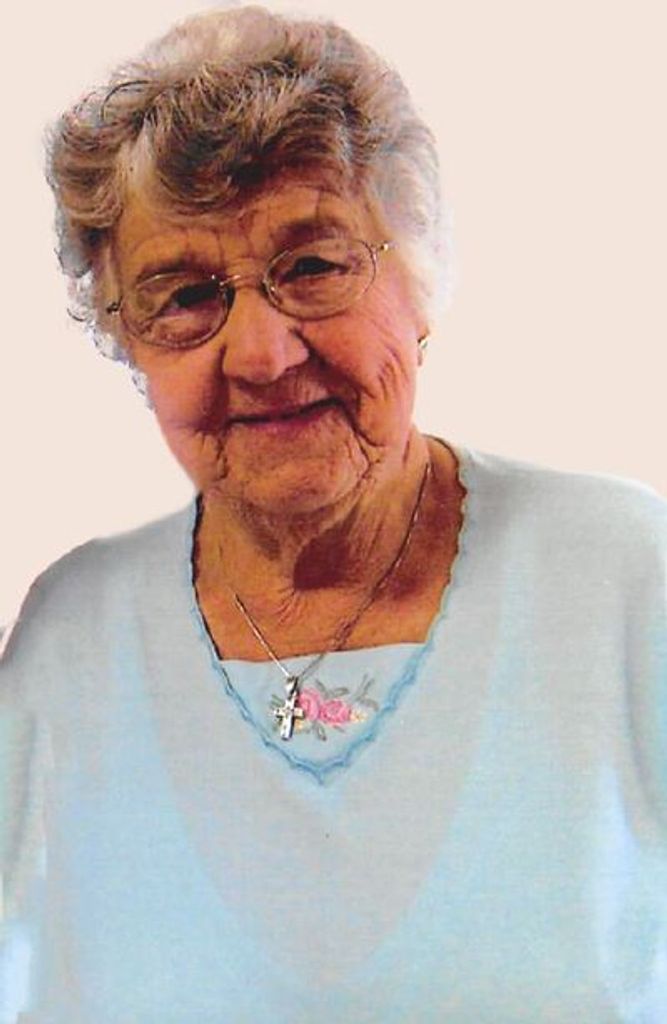 Mildred Lucille Duffek Profile Photo