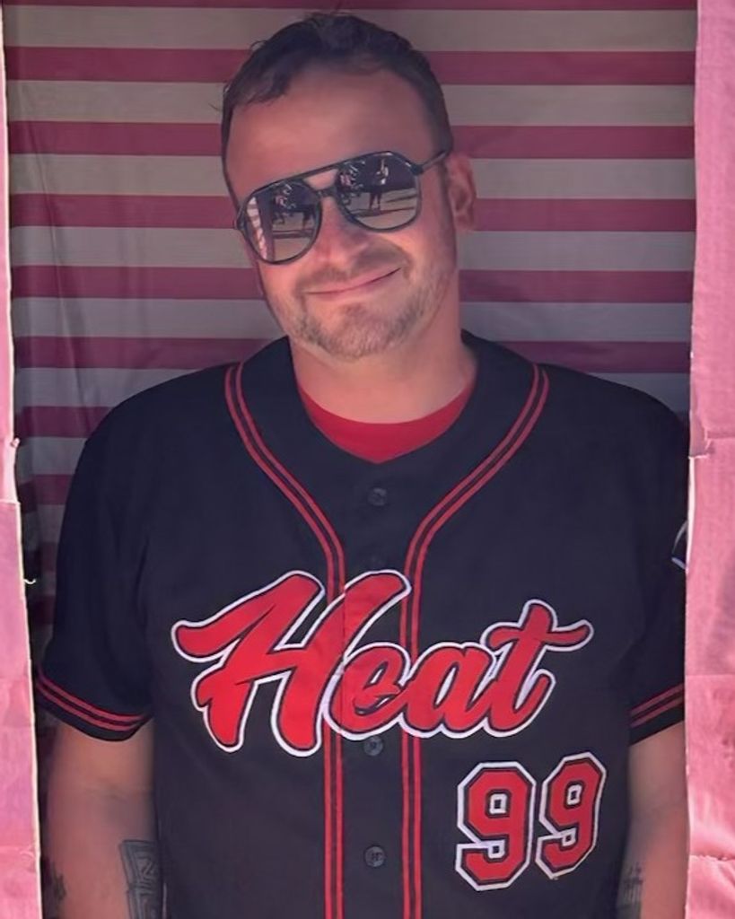 Brandon Alan Bruggman Profile Photo