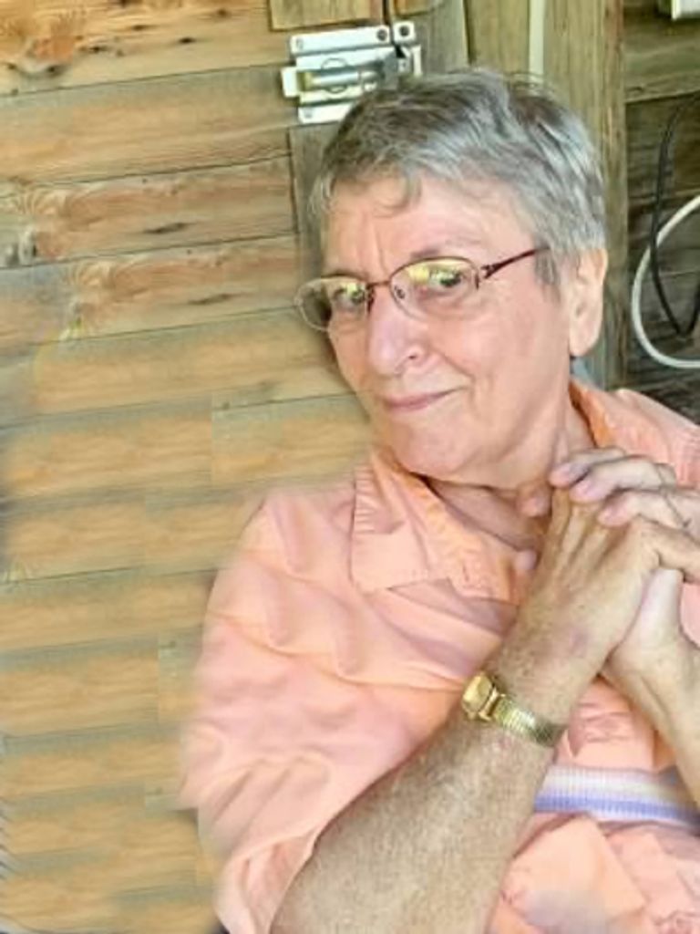 Faye Schell
