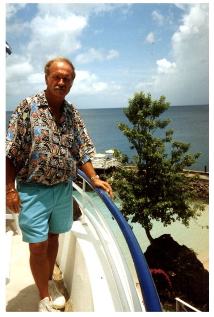 Hugh Collins