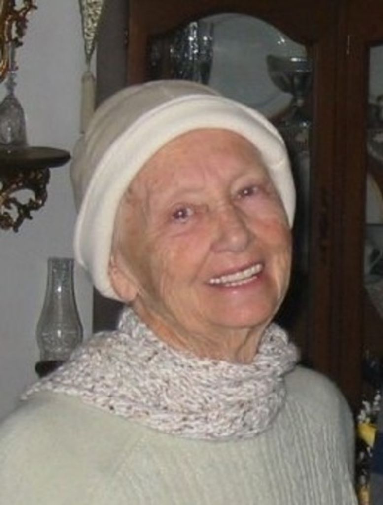 Vila Gray Dupree Profile Photo