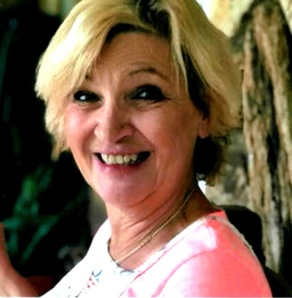 Kathleen Susan Mezger Profile Photo