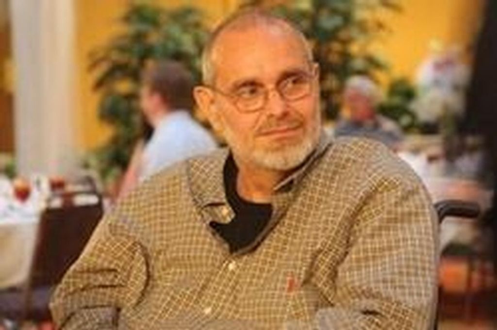 Kenneth Lyndell Cleeton, Jr.