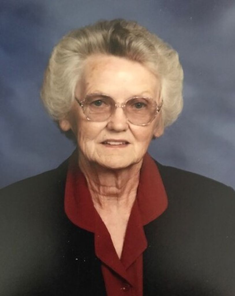 Audrey Marie Clough Profile Photo
