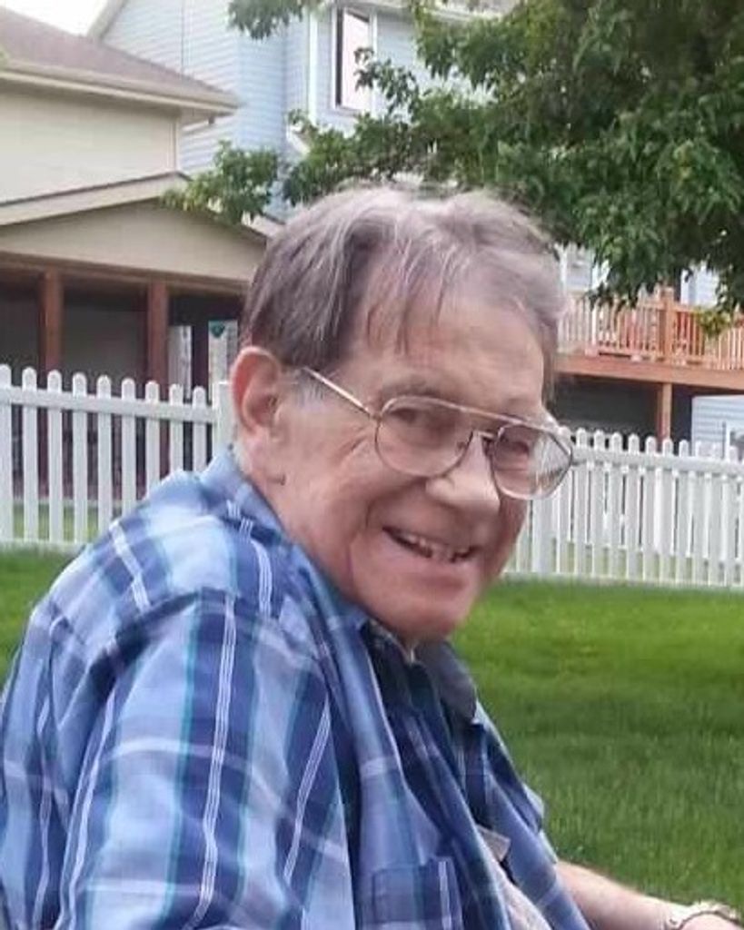 Wayne Grulke