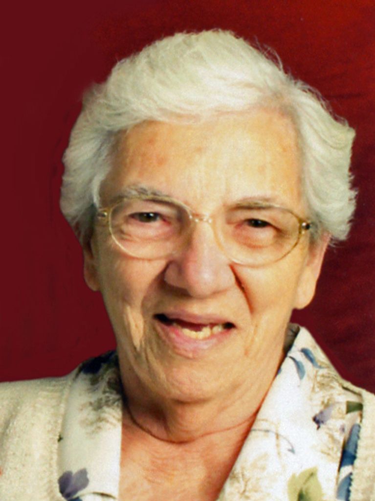 Virginia C. Kramer Profile Photo