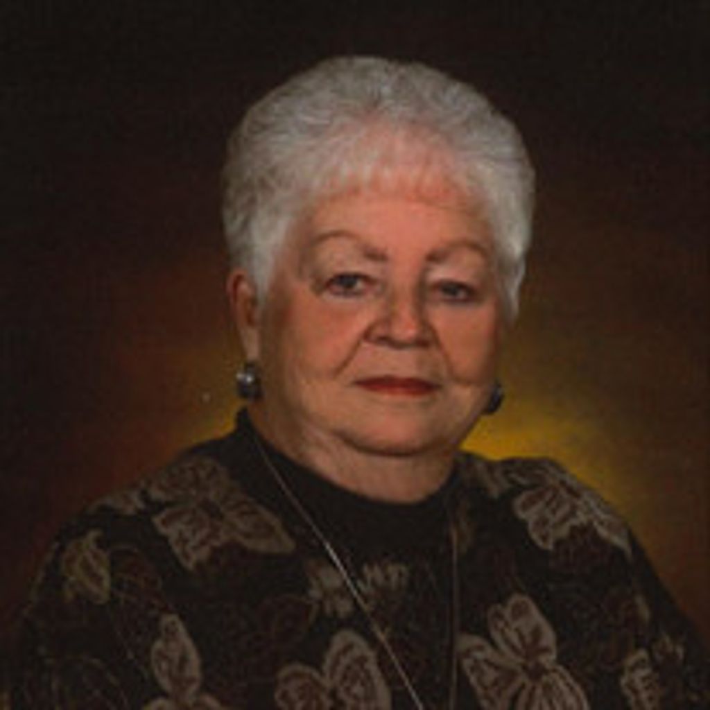 Martha Tannery Smith