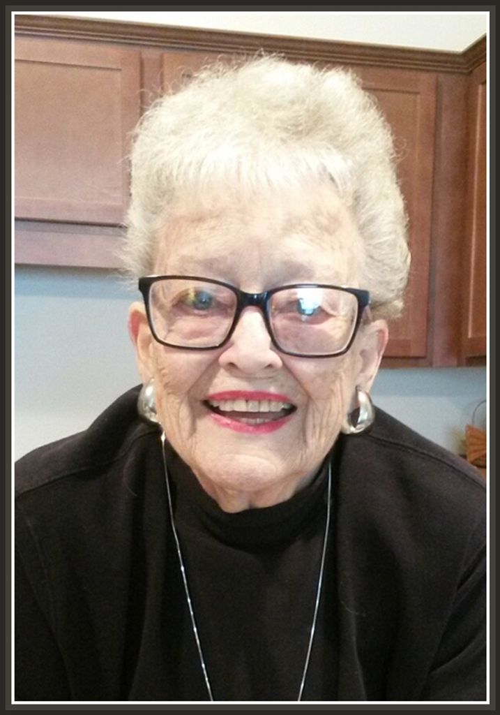 Anita Ann Sullivan