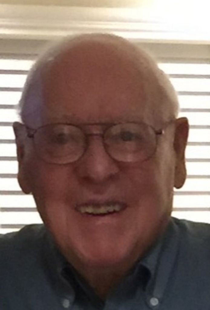 William "Bill" Fleming Shriver Profile Photo