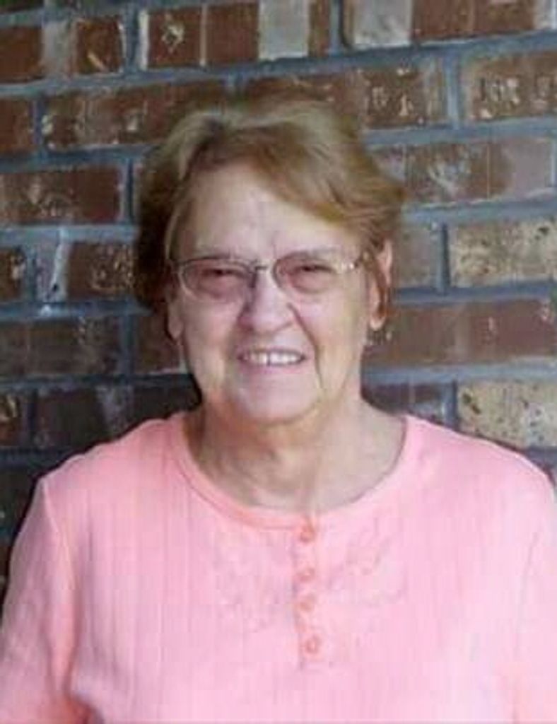 Geraldine L. Emmett Profile Photo