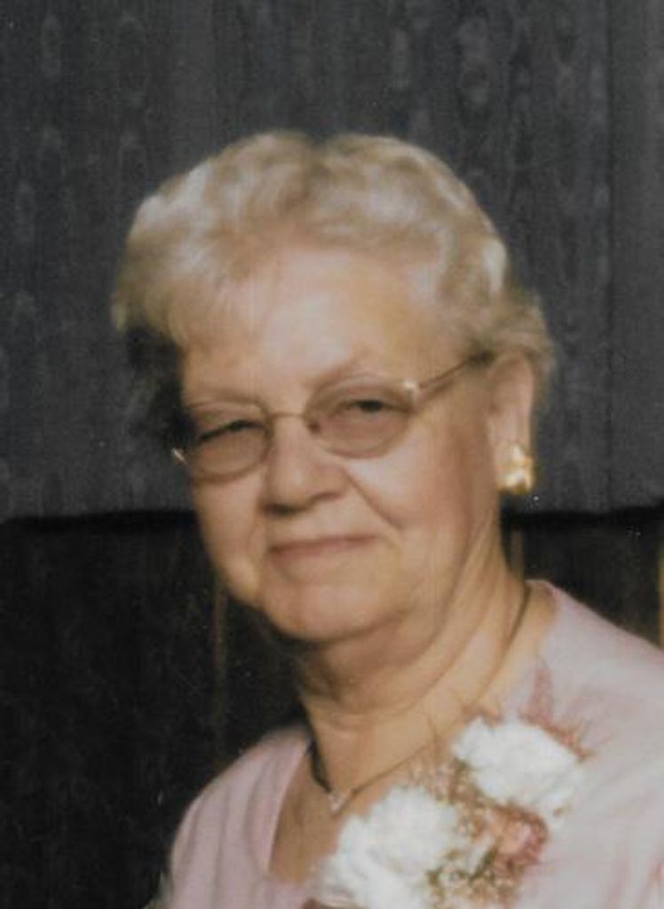 Ellen (Warren) Jackson Profile Photo