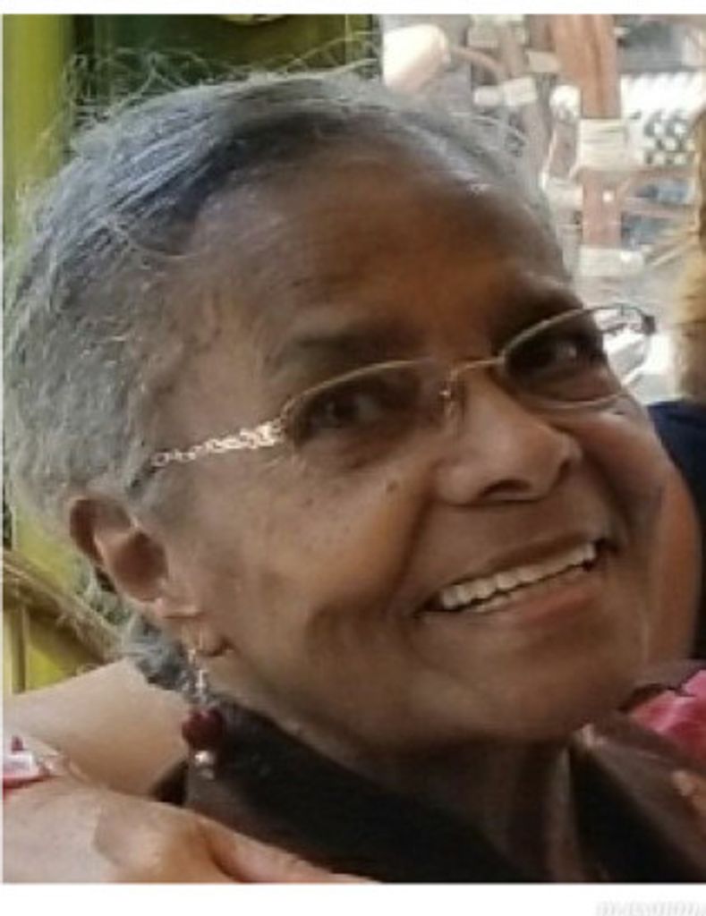Dolly Muriel (Baptiste)  Moore Profile Photo