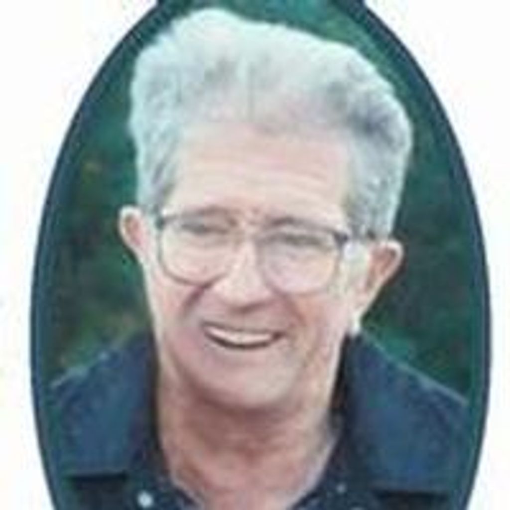Charles F. Richmond