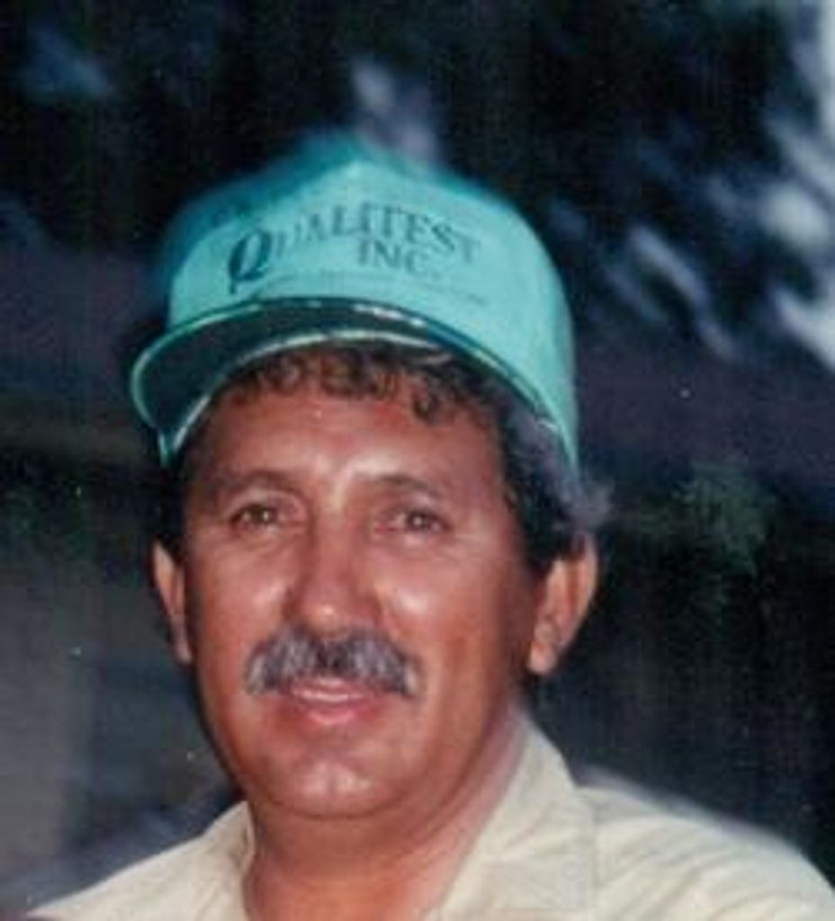 Raul Barrera, Jr. Profile Photo