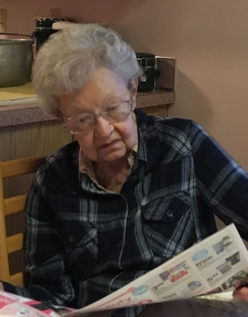 Carol J. Harper