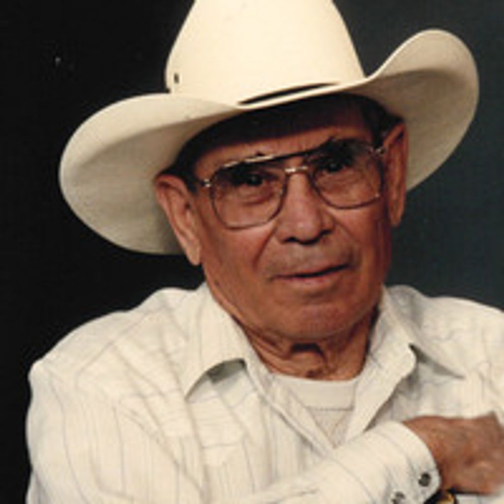 Jesus Huerta Torres