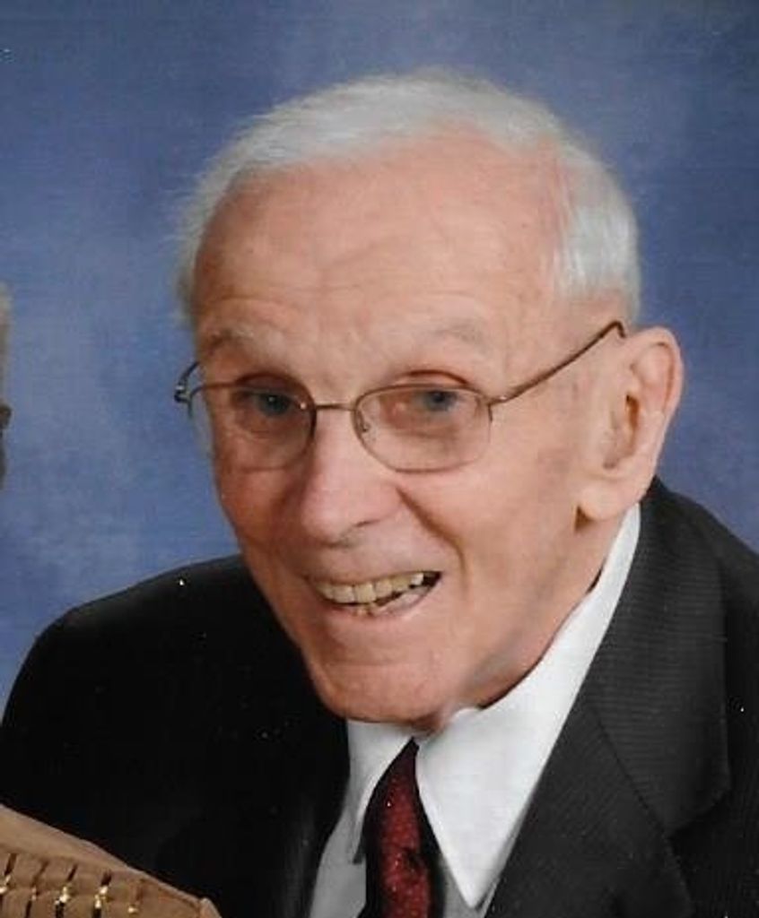 Russell  L. Topping Profile Photo
