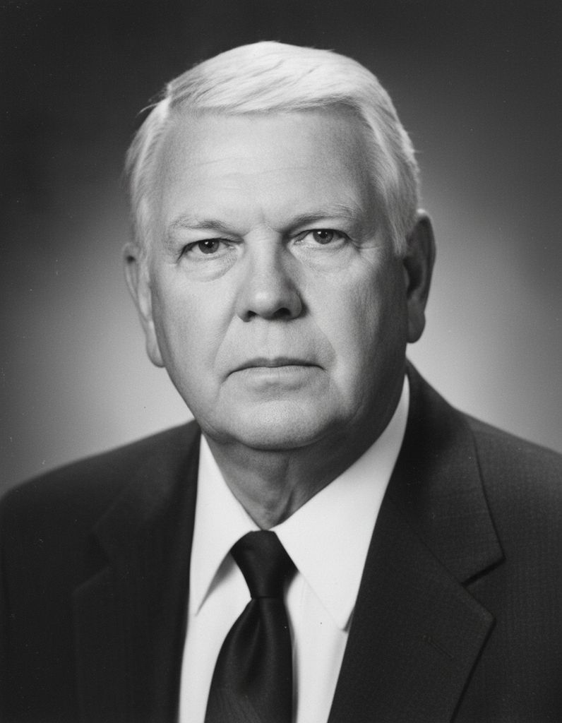 Edward Lee Richards Profile Photo