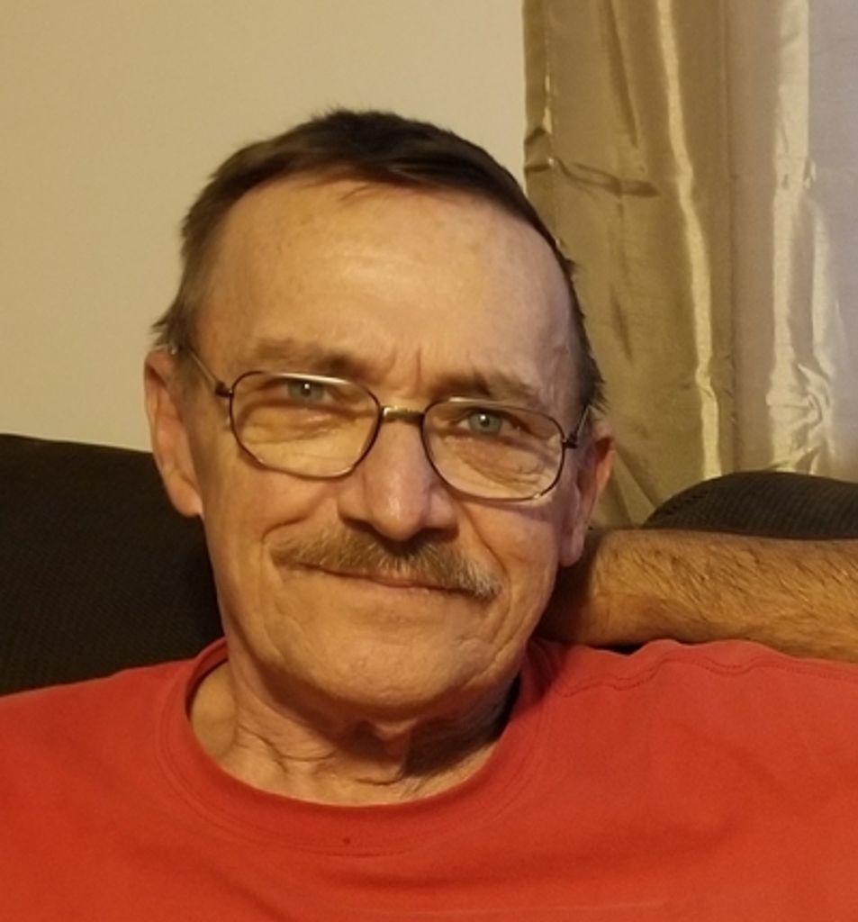 Donald Arch Reece Profile Photo