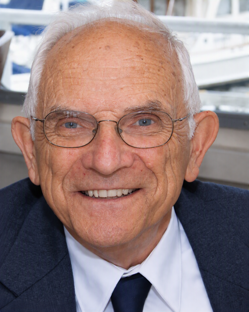 Donald L. LaCroix Profile Photo