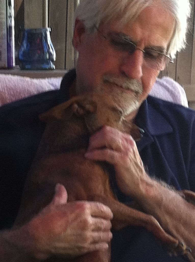 John P. Stark Profile Photo