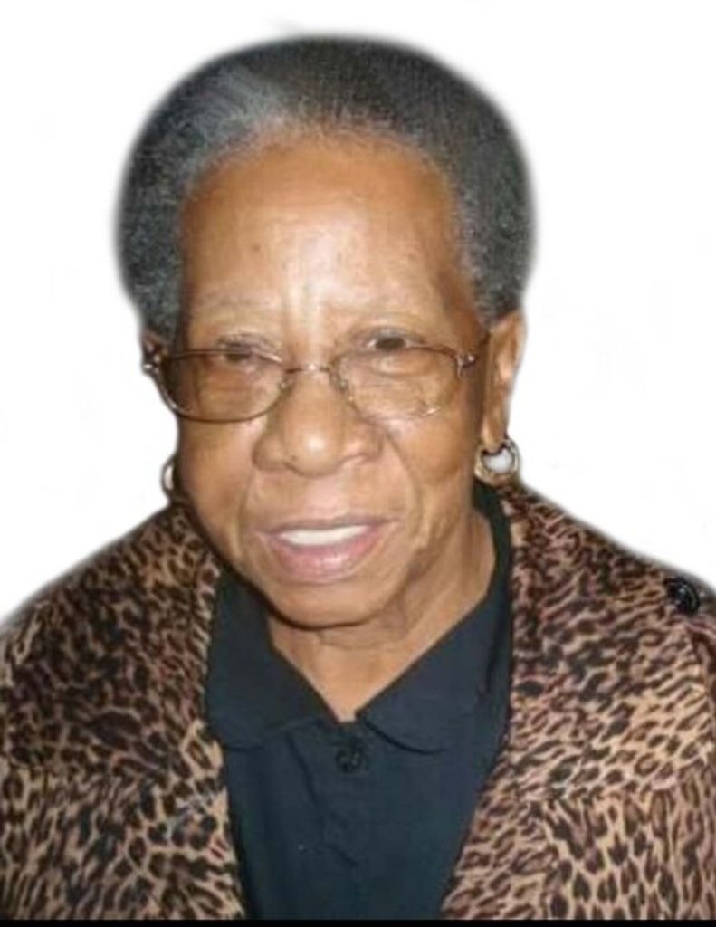 Mattie E. Luckey Profile Photo