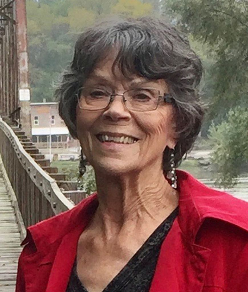 Helen Jean Mckinstry Profile Photo