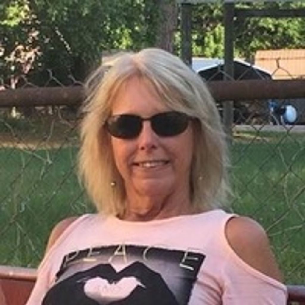 Jeanne Kiihnl Goforth