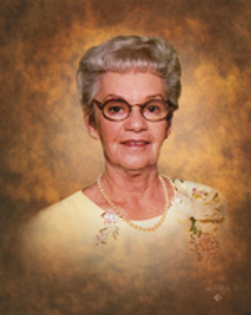 Evelyn Peebles Price