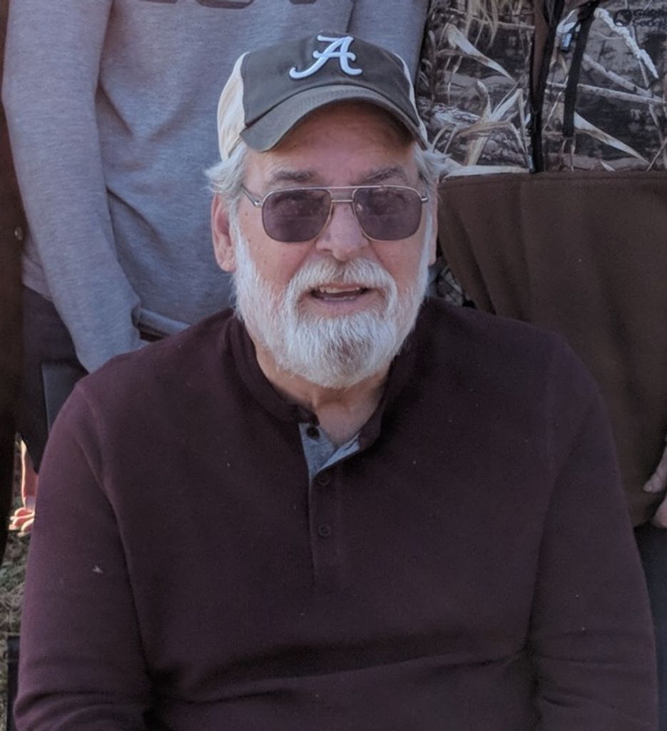 Jack Rodney Muegge Profile Photo