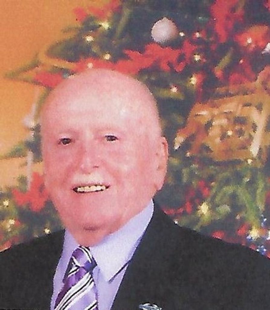 Joseph S Walker Profile Photo