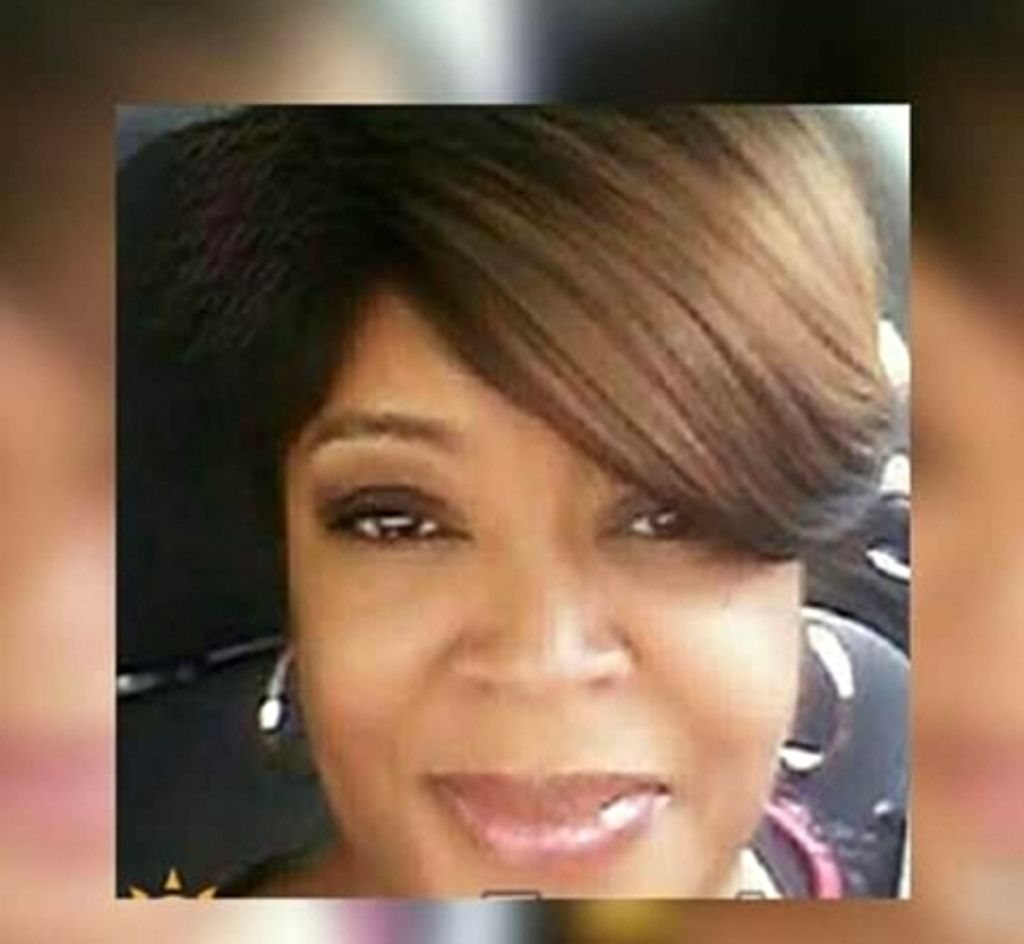 Forris Marie Robinson