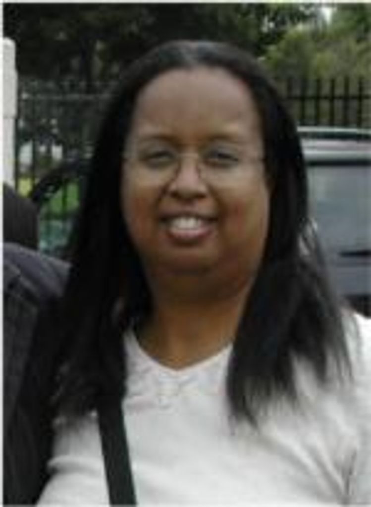 Shaunta-Renee Alexia Morris Olson