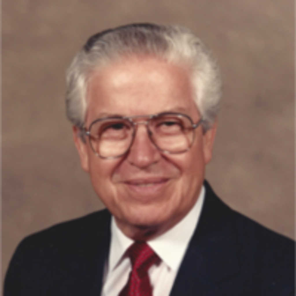 Malcolm G. Rogers