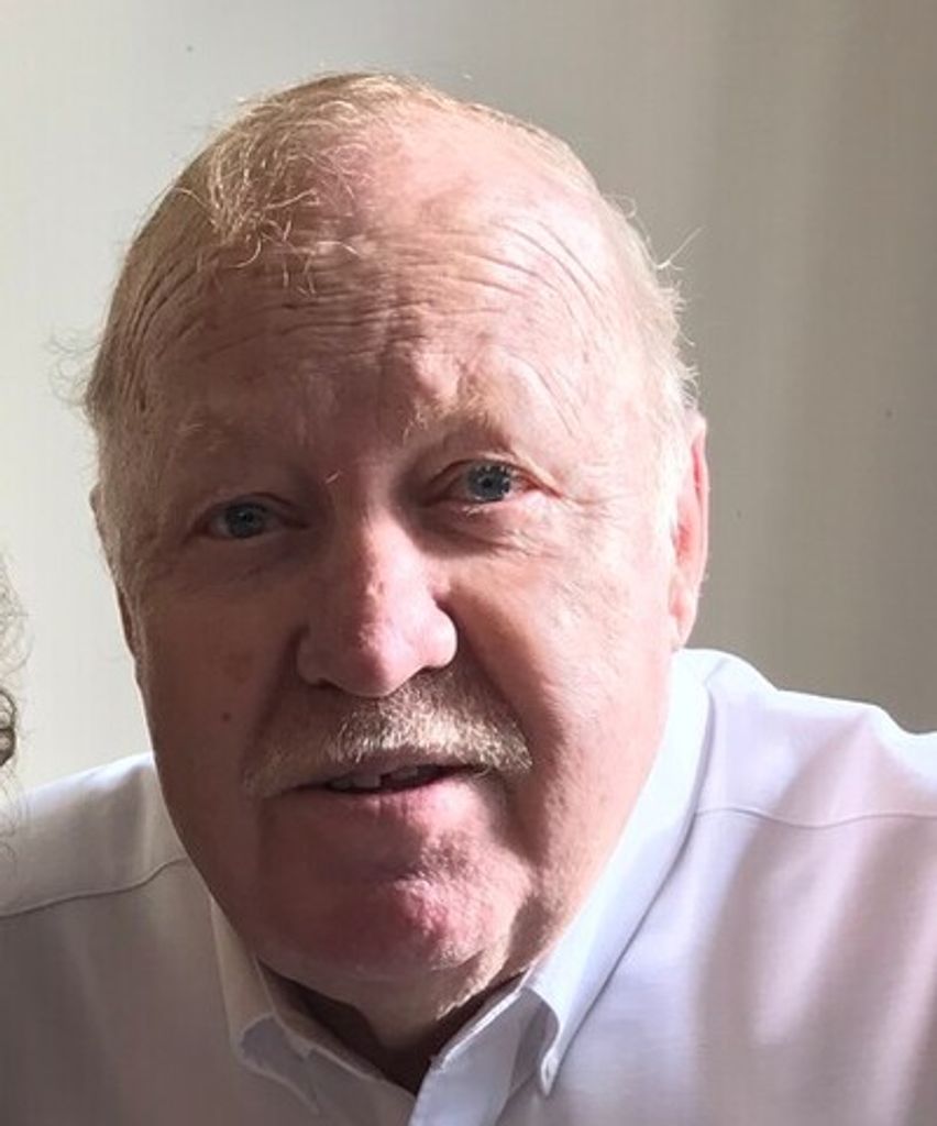 Eldon "Red" Jarrett Profile Photo