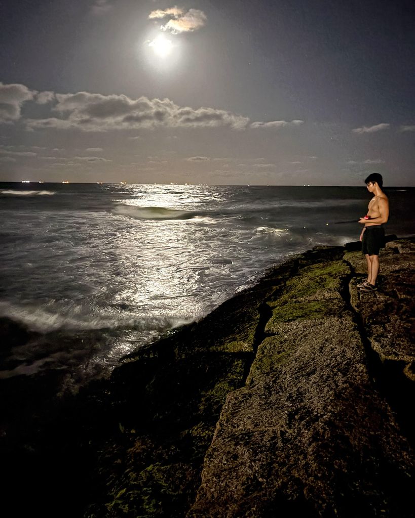 Elijah Noe Guerrero Profile Photo