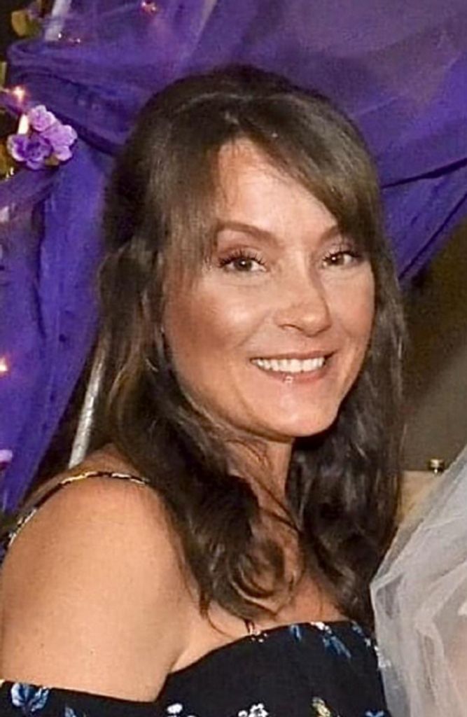 Tammy Melissa Wacks Profile Photo