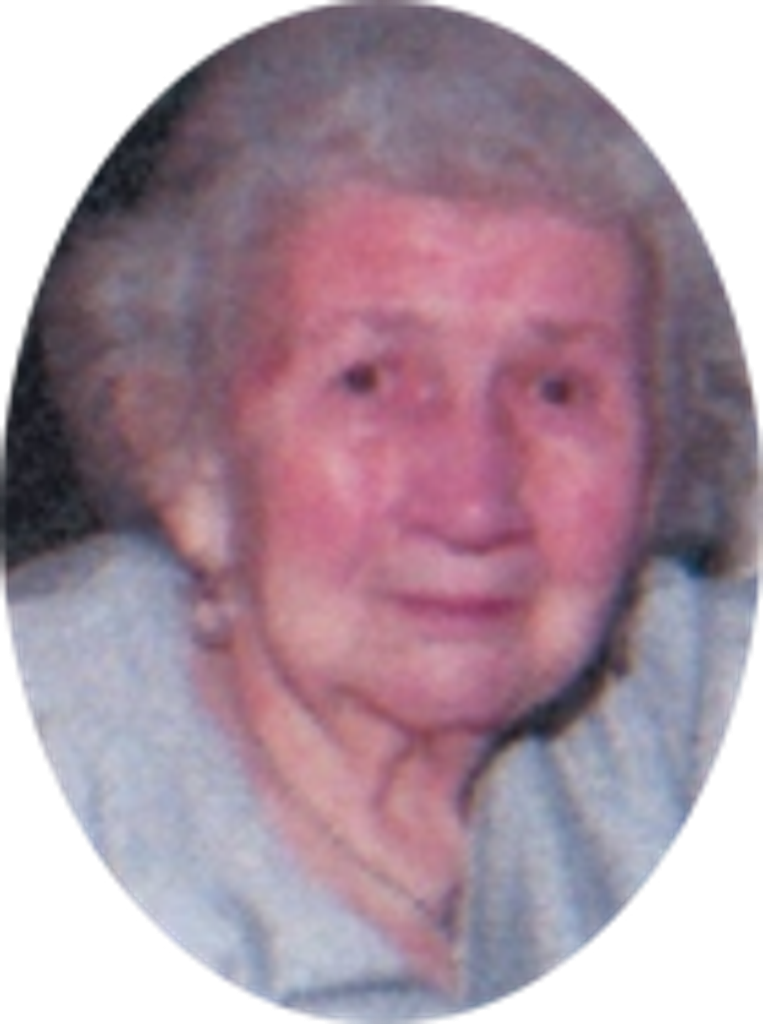 Ursula Krauss