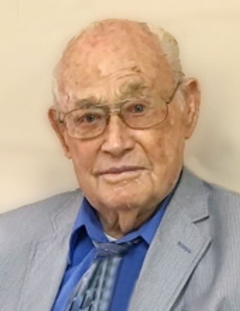 Don C. Hall