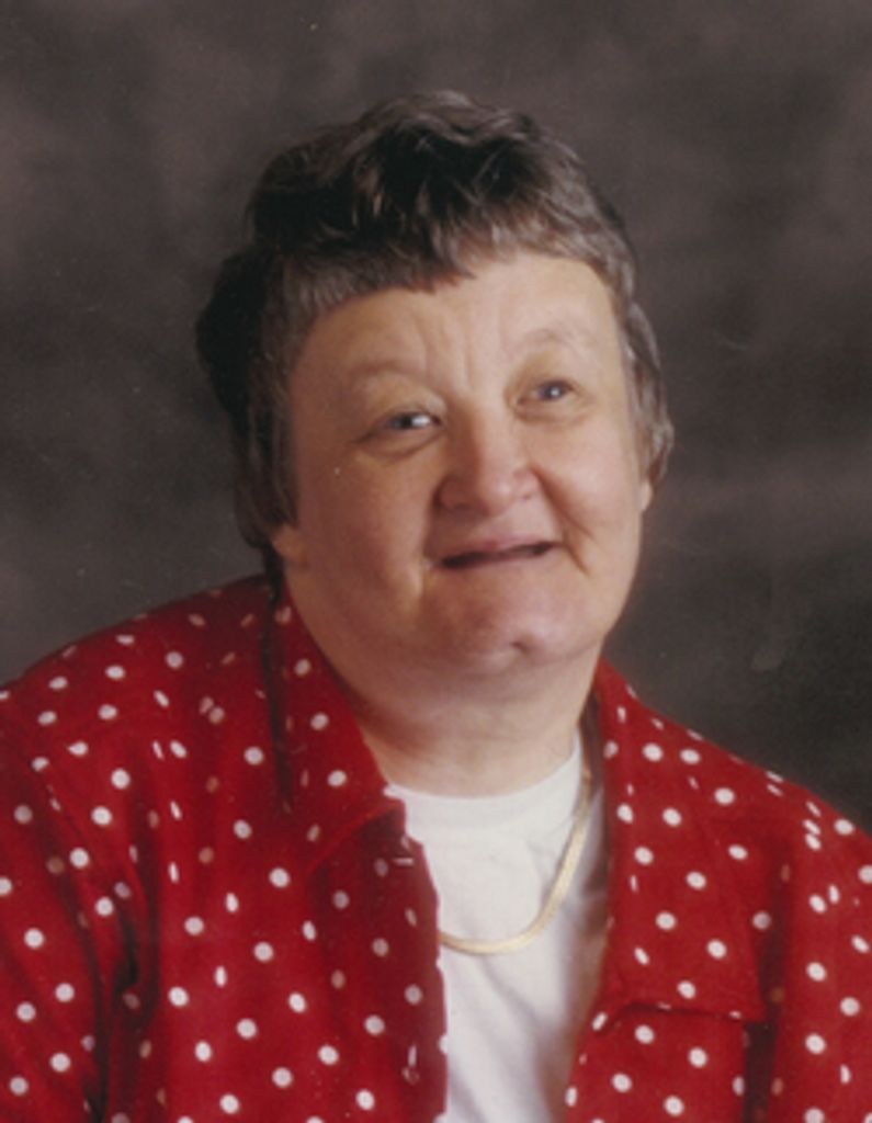 Joy Van Maanen