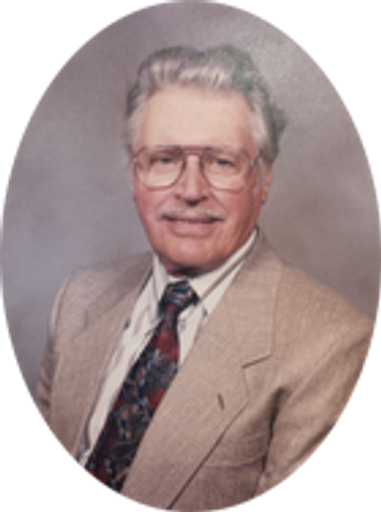 Norman  Francis Martin Profile Photo