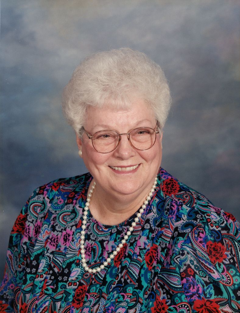 Etta J Sparks