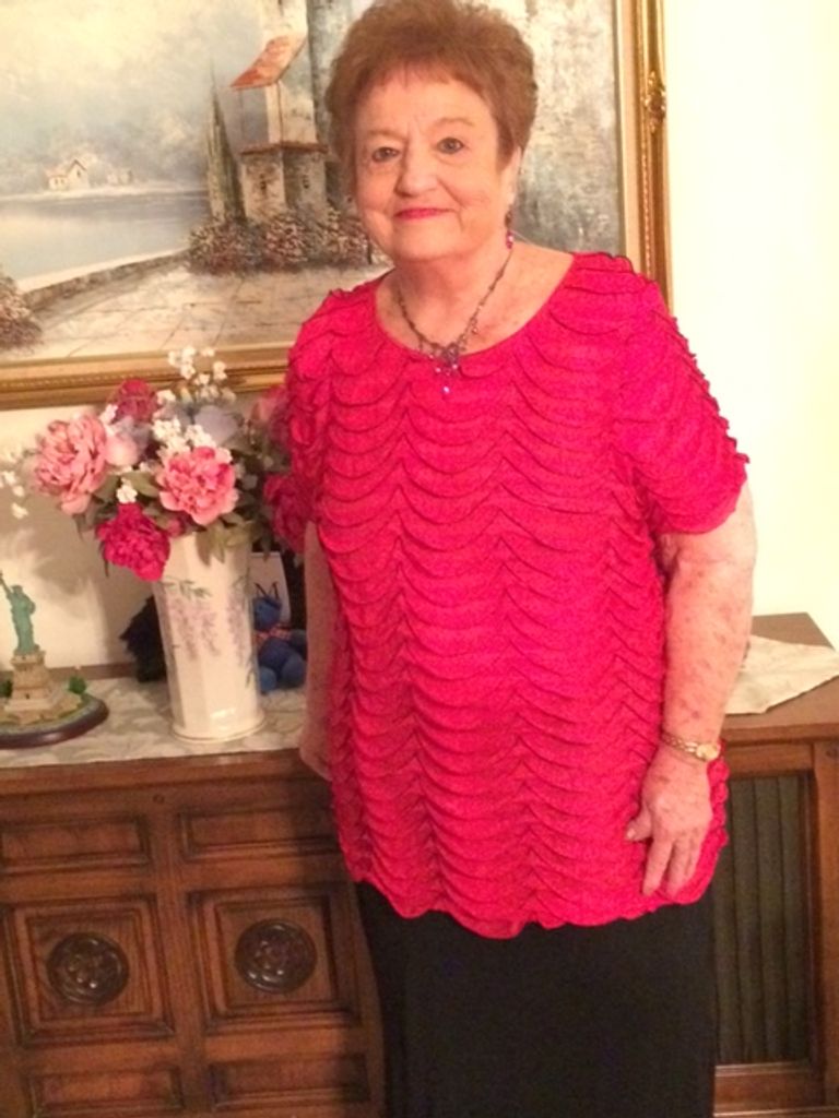 Grace Mengani